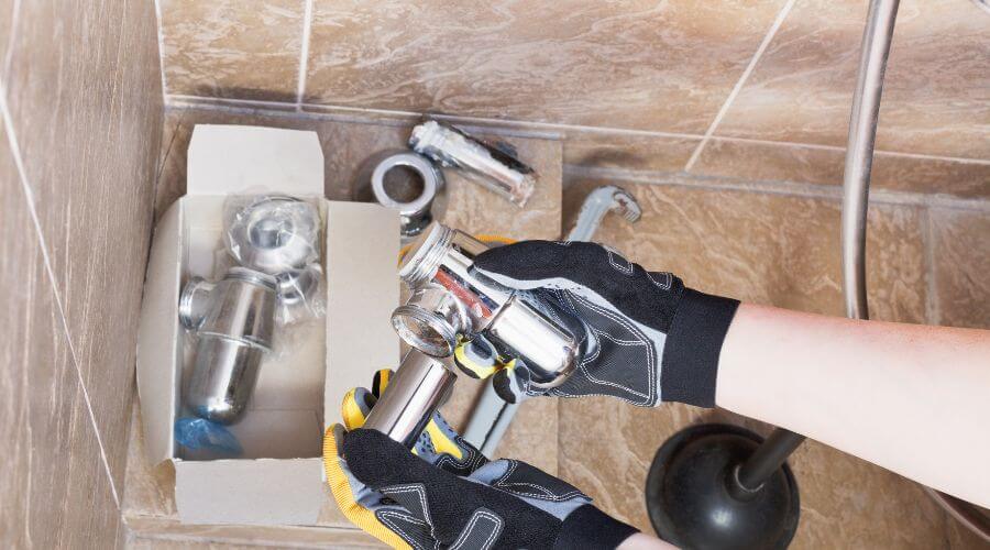 Professional New roof installation in Dardanelle, AR